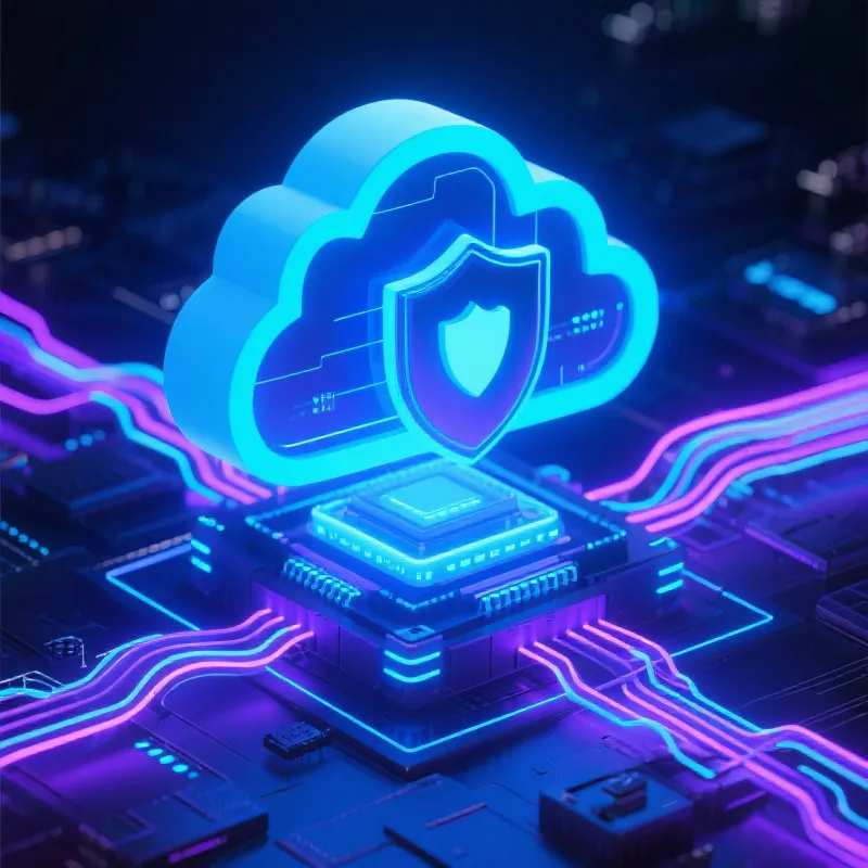 Server Infrastructure